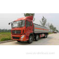 Dongfeng Transporting oil Tanker Truck Gasoline Tank Truck